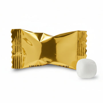 Gold Buttermints