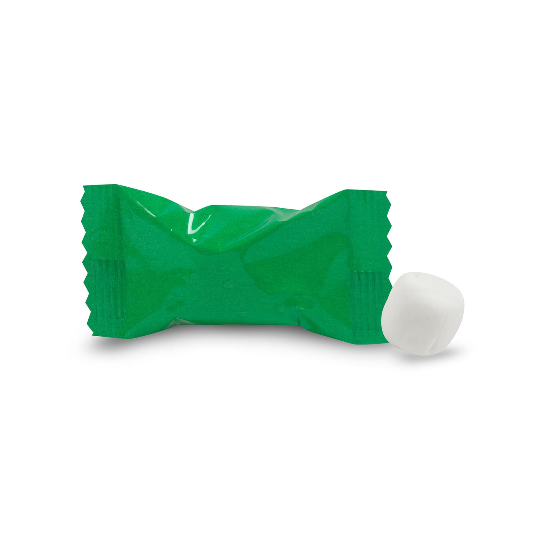 Green Buttermints – Just Candy