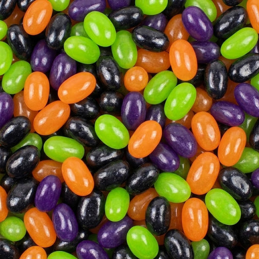 Jelly Beans - Halloween Colors