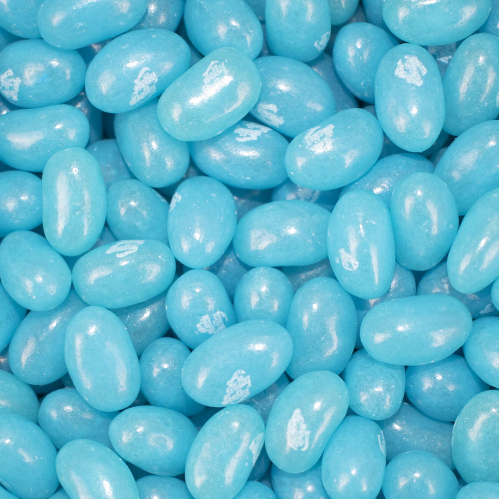 Jelly Belly Blue Raspberry Jelly Beans – Just Candy