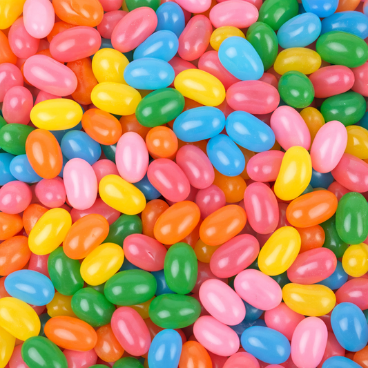 Jelly Belly Spring Mix Assorted Jelly Beans