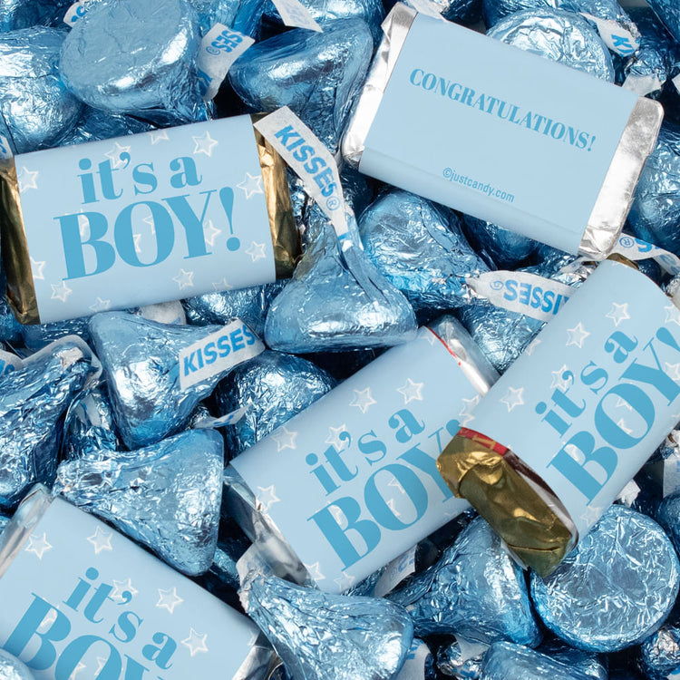It's a Boy