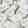 Religious Cross Wrapped Hershey's Miniatures