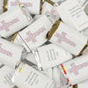 Religious Cross Wrapped Hershey's Miniatures