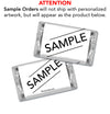 Personalized Let's Party Birthday Hershey's Miniatures