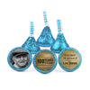 Personalized 100th Milestone Birthday Years in the Making Hershey's Kisses