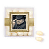 Personalized Milestones 60th Birthday Years in the Making JUST CANDY® favor cube with Jelly Belly Jelly Beans