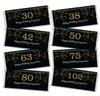 Personalized Birthday Starshine Chocolate Bar