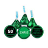 Personalized Birthday Celebration Hershey's Kisses