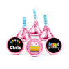 Personalized Birthday Surprise Hershey's Kisses