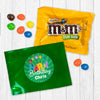 Personalized Happy Birthday Peanut M&Ms