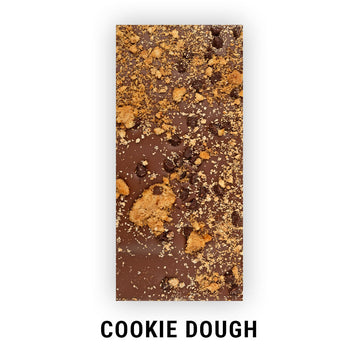 Personalized Milestone Birthday 70th Cupcake Photo Gourmet Infused Belgian Chocolate Bars (3.5oz)