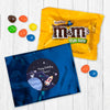 Personalized Kids Birthday Out of this World Space Peanut M&Ms Favor Bag
