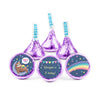 Personalized Sloth Birthday Hershey's Kisses