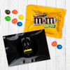 Personalized Kids Birthday Galactic Empire Peanut M&Ms Favor Bag