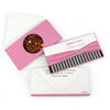 Personalized Quinceanera Rayas y el Arco Gourmet Infused Belgian Chocolate Bars (3.5oz)