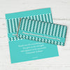 Administrative Professionals Day Personalized Chocolate Bar Wrappers Illusion