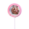 Personalized Baby Birth Announcement Small Swirly Pop (24 Pack)