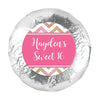 Birthday Picture Your Birthday 1.25" Stickers (48 Stickers)