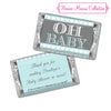 Personalized Bonnie Marcus Oh Baby Shower Hershey's Miniatures
