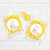 Personalized Baby Shower Bonnie Marcus Baby Bear Gummi Bears