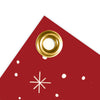 Personalized Bonnie Marcus Christmas Joy to the World 5 Ft. Banner