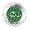 Christmas Classical 1.25" Stickers (48 Stickers)