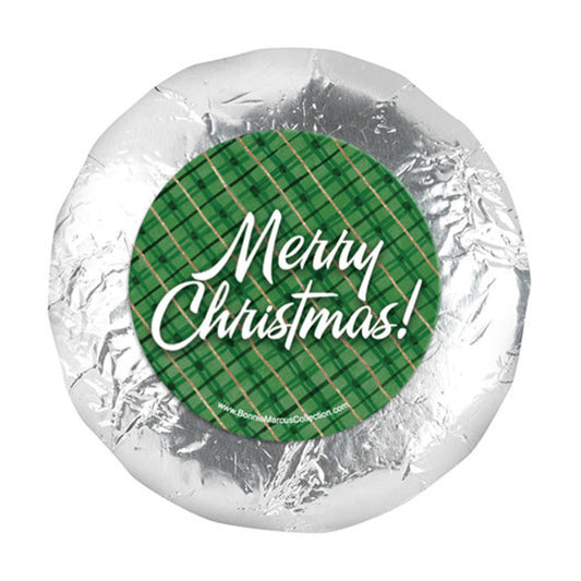 Christmas Classical 1.25" Stickers (48 Stickers)