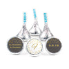 Personalized Wedding Divine Gold Hershey's Kisses