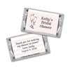 Bonnie Marcus Collection Miniatures The Bubbly Custom Bridal Shower