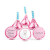 Personalized Bridal Shower Wonderful Bridal Shower Dress Hershey's Kisses