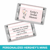 Personalized Bridal Shower Bubbly Deluxe Candy Buffet