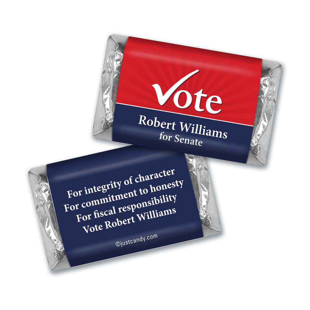 Afd Candy Candy Political Campaign Promotional Items – Just Candy