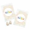 Personalized Business Add Your Logo Candy Bags with Gummi Bears