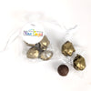 Add Your Logo Dubai Truffles Organza Favor