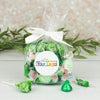 Personalized Add Your Logo Candy Goodie Bag