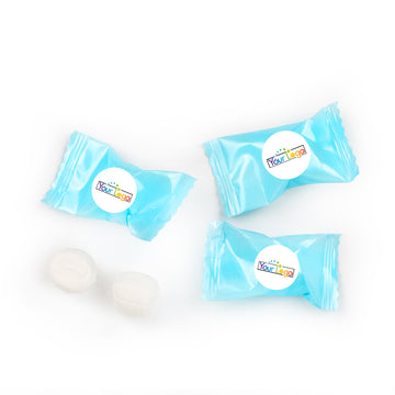 Business Promotional Add Your Logo Buttermints 55 ct