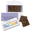 Add Your Logo Dubai Chocolate Bar 7.4oz