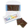 Add Your Logo Dubai Chocolate Bar 7.4oz