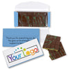 Add Your Logo Dubai Chocolate Bar 7.4oz