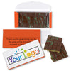 Add Your Logo Dubai Chocolate Bar 7.4oz