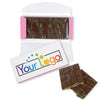 Add Your Logo Dubai Chocolate Bar 7.4oz