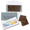 Add Your Logo Dubai Chocolate Bar 7.4oz