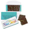 Add Your Logo Dubai Chocolate Bar 7.4oz