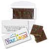 Add Your Logo Dubai Chocolate Bar 7.4oz
