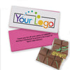 Add Your Logo Dubai Chocolate Bar 3.8oz