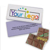 Add Your Logo Dubai Chocolate Bar 3.8oz