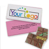 Add Your Logo Dubai Chocolate Bar 3.8oz