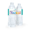 Personalized Business Add Your Logo Water Bottle Sticker Labels (5 Labels)
