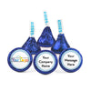 Personalized Business Promotional Enhance Hershey's Kisses